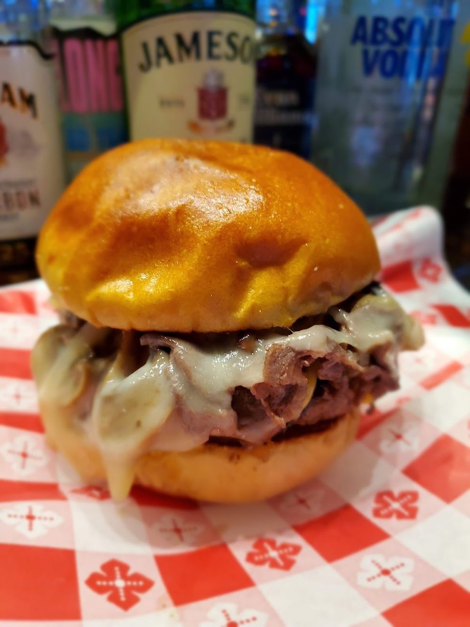 Philly Burger